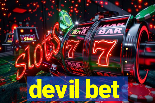 devil bet